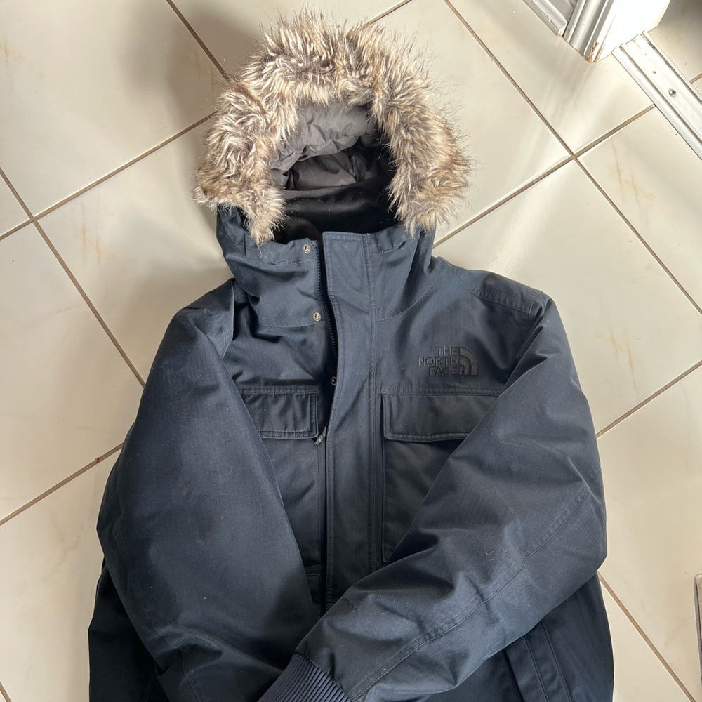 The North Face - Gotham Jacket II Men’s Large